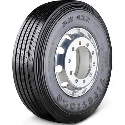 FS422 +
