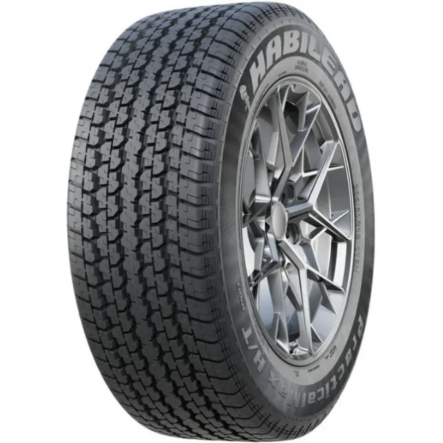 PracticalMax H/T RS27