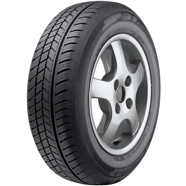 Шины Dunlop SP 31 A/S 195/65 R15 91H