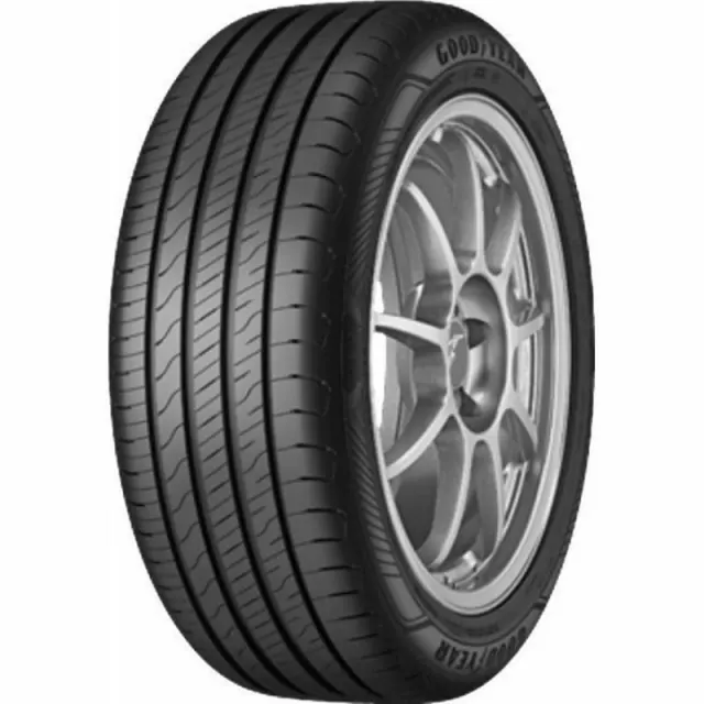 Летние шины Goodyear EfficientGrip Performance 2 225/50 R17 94W RunFlat 