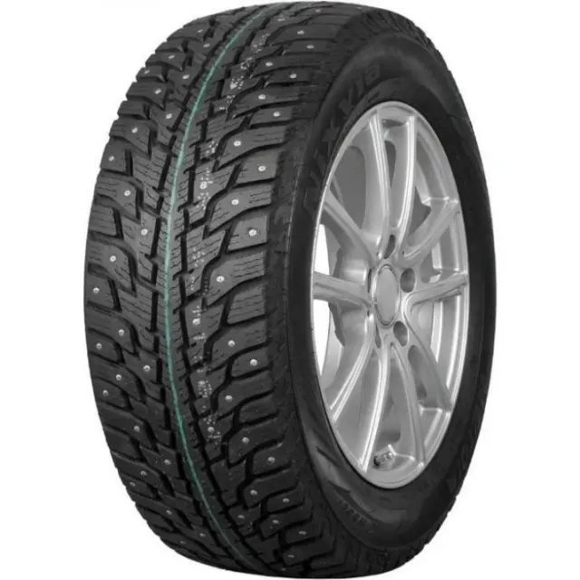 Зимние шины Roadboss Nixvia WS001 225/55 R17 101W 