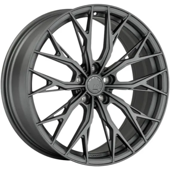 Диски LS Forged FG70 9x20 5*112 ET35 DIA66.6 MGM Кованый