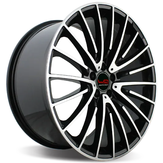 Диски Replica Concept MR532 10x21 5*112 ET46 DIA66.6 BFP Литой