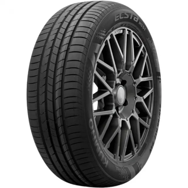 Летние шины Kumho Ecsta HS51 215/45 R16 86H 
