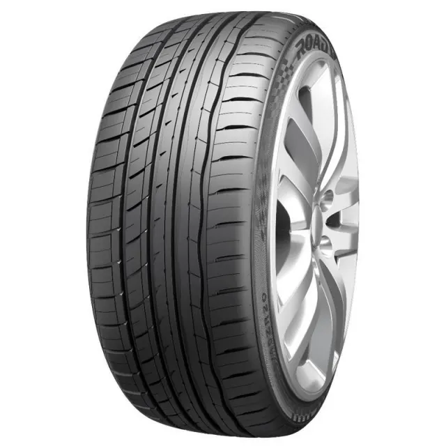 Шины RoadX RXMotion U11 215/45 R16 90Y XL