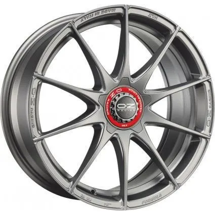 Formula HLT