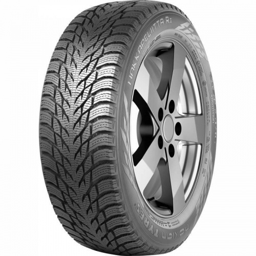 Шины  Nokian Tyres Hakkapeliitta R3 215/55 R16 97R XL купить 