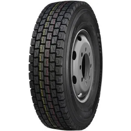 Грузовые шины  Royal Black RD801 245/70 R19.5 143/141J PR18 Ведущая купить 