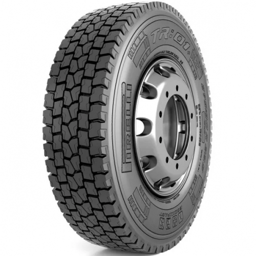 Грузовые шины  Pirelli TR01 315/70 R22.5 154/150L купить 