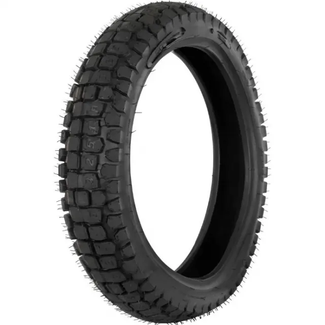 Летние мотошины Novion SS-012A 3.25/0 R18 -- Универсальная Классика