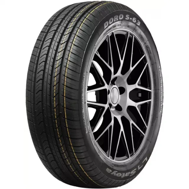 Шины Satoya Doro S-63 205/55 R16 91V