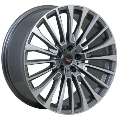Диски  Replica Concept B540 8.5x20 5*112 ET35 DIA66.6 GMF Литой купить 