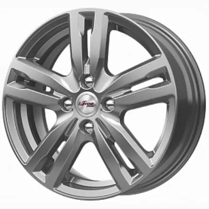 Диски  iFree Горизонт 6x15 4*100 ET45 DIA67.1 Нео-классик Литой купить 