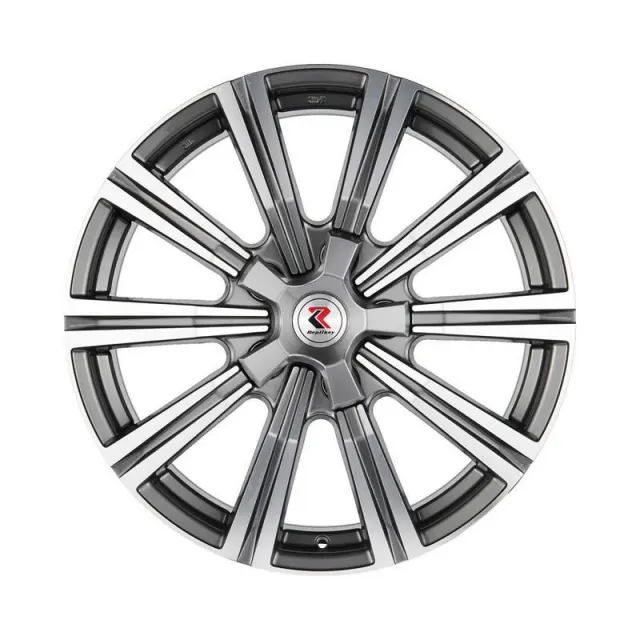 6895