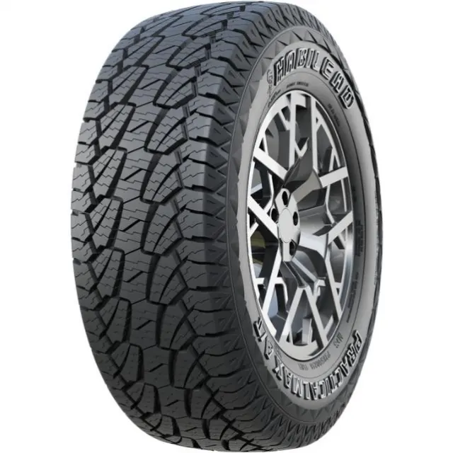 PracticalMax A/T RS23