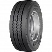 Грузовые шины Michelin XTE2 265/70 R19.5 143/141J Прицеп