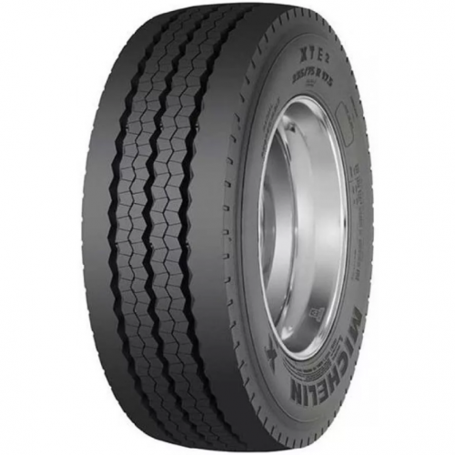 Грузовые шины  Michelin XTE2 265/70 R19.5 143/141J Прицеп купить 