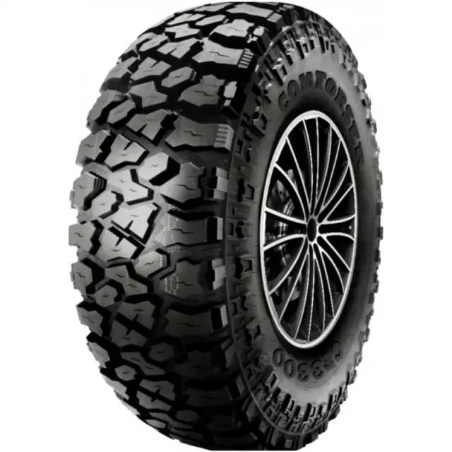 Летние шины Comforser CF3300 265/70 R17 121/118Q 