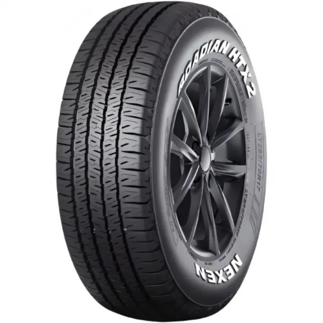 Всесезонные шины Nexen Roadian HTX2 225/75 R16 108T XL 