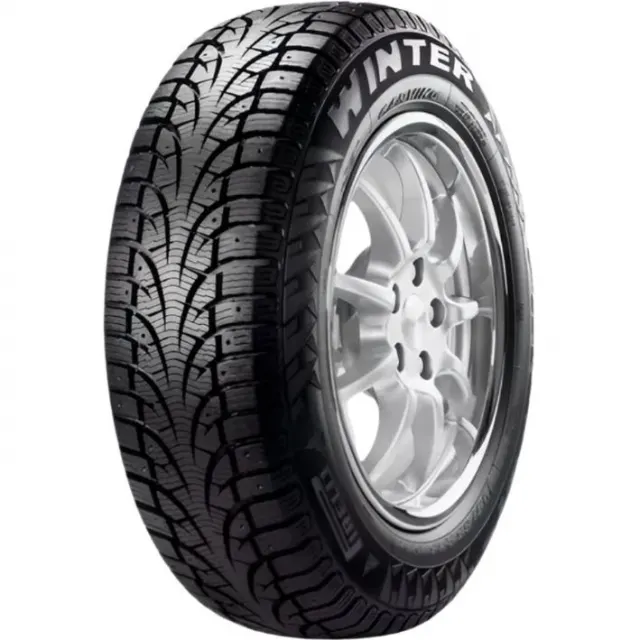 Зимние шины Pirelli Winter Carving 175/70 R13 82Q 