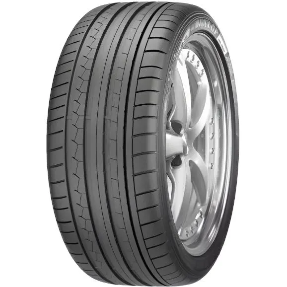 SP Sport Maxx GT