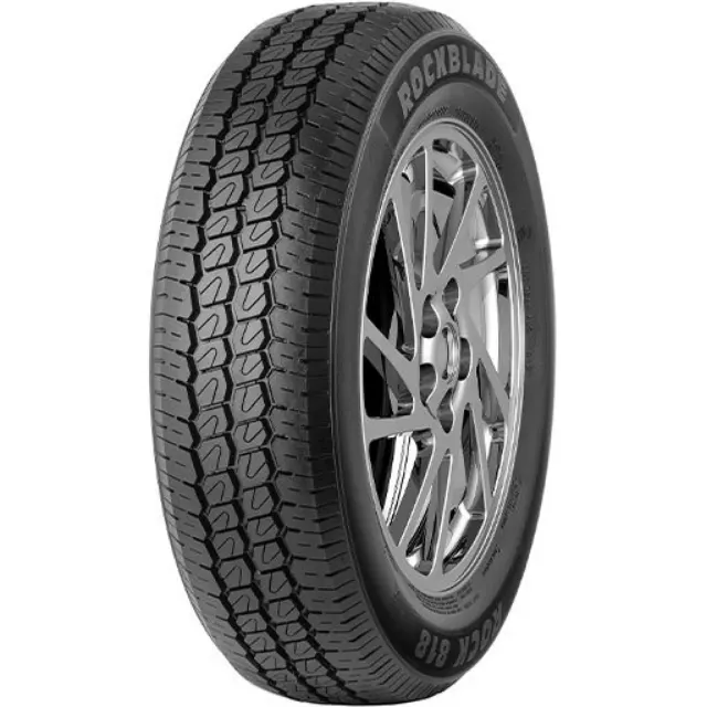 Летние шины Rockblade Rock 818 165/80 R13C 94/93R 