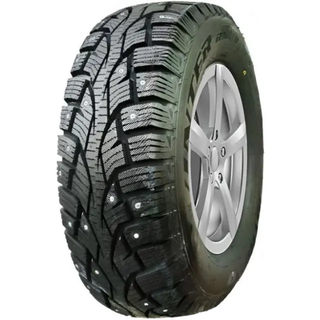 Winter RX818
