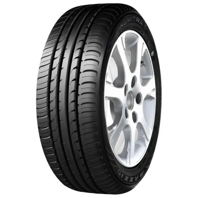 Летние шины Maxxis Premitra HP5 215/65 R17 99V 