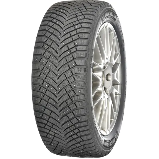 Зимние шины Michelin X-Ice North 4 SUV 265/40 R21 105T XL FP 