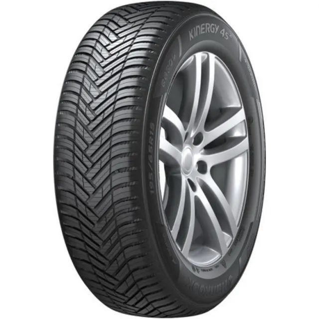 Всесезонные шины Hankook Kinergy 4S2 H750 185/70 R14 82H 
