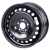 Диски  ТЗСК Mazda CX-5 7x17 5*114.3 ET45 DIA67.1 Black Штампованный купить 
