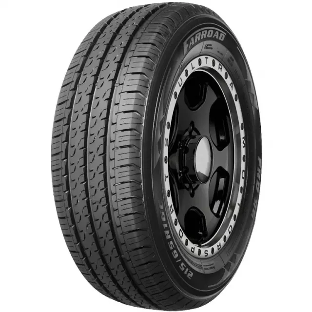 Шины Farroad FRD96 7/0 R16C 117N PR12 Универсальная
