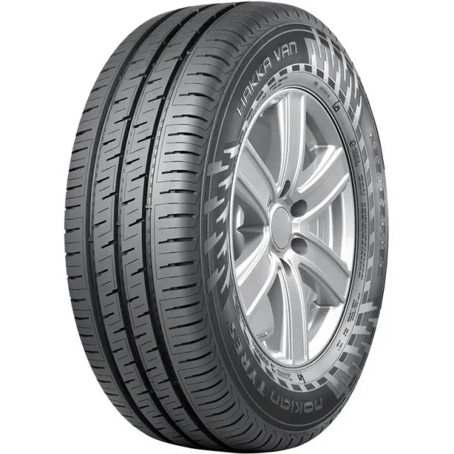 Шины Nokian Tyres Hakka Van 175/70 R14C 95/93R