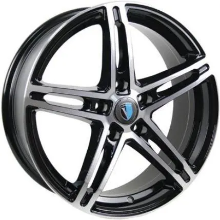 Диски  Venti 1618 6.5x16 5*108 ET33 DIA60.1 BD Литой купить 