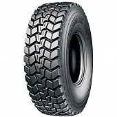 Грузовые шины Michelin XDY 12/0 R20 154/150K Ведущая Строительная