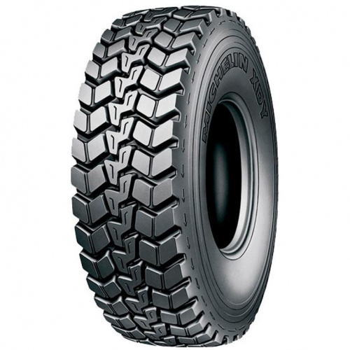 Грузовые шины  Michelin XDY 12/0 R20 154/150K Ведущая Строительная купить 