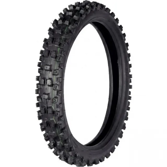 Мотошины Novion XY-23105B-1 Medium Soft 70/100 R19 48L Универсальная Кросс