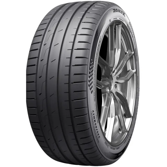 Шины RoadX RXMotion DU71 255/40 R20 101Y XL