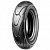 Мотошины Michelin Bopper 130/70 R12 56L Универсальная Скутер