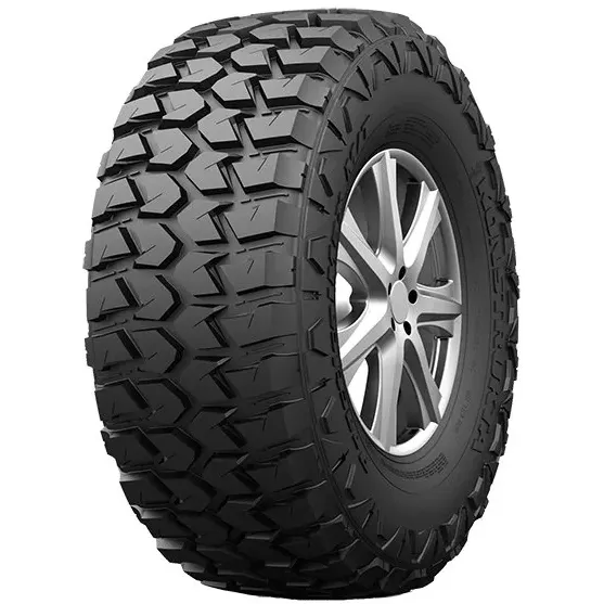 Летние шины Habilead PracticalMax M/T RS25 235/85 R16 120/116Q 