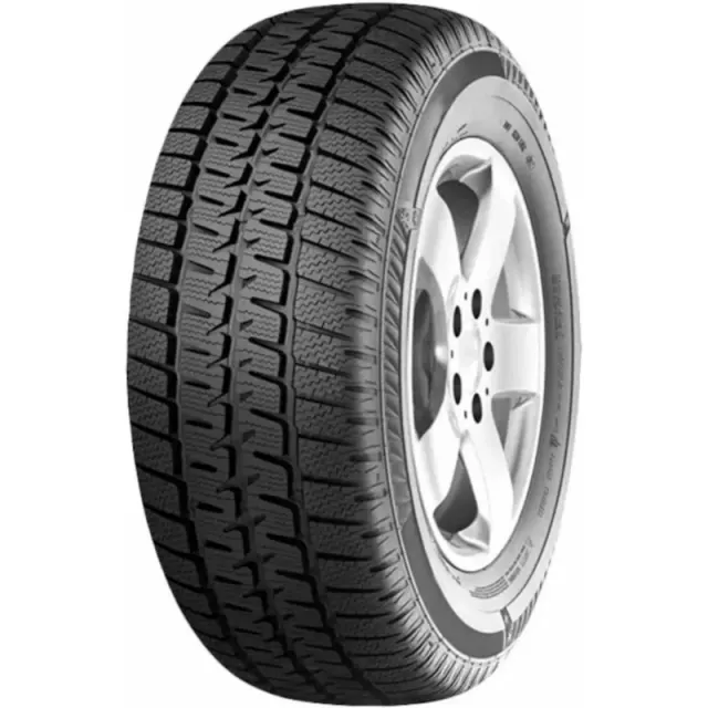 Зимние шины Torero MPS530 195/70 R15C 104/102R 
