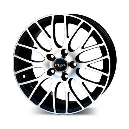 Диски  Proma GT 6x15 4*98 ET34 DIA58.6 Алмаз матовый Литой купить 