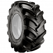 Titan Super Hi-Power Lug