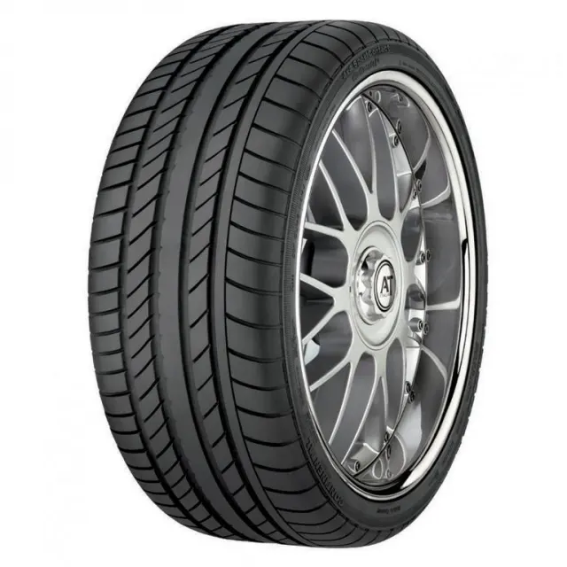 Летние шины Continental Conti4x4SportContact 275/40 R20 106Y XL FP 