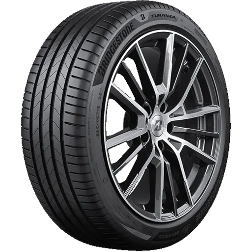 Шины Bridgestone Turanza 6 255/40 R21 102Y XL *