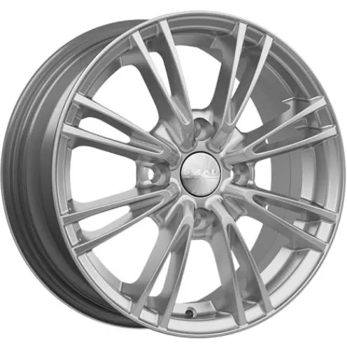 Диски  Скад Пантера 6x15 4*100 ET38 DIA67.1 Селена Литой купить 
