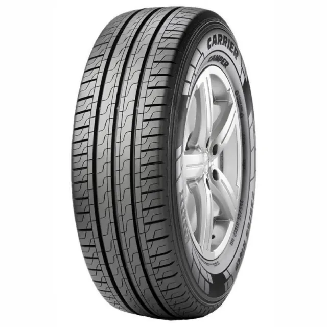 Летние шины Pirelli Carrier 185/75 R16C 104/102R 