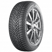 Шины Nokian Tyres WR Snowproof 195/50 R15 82T