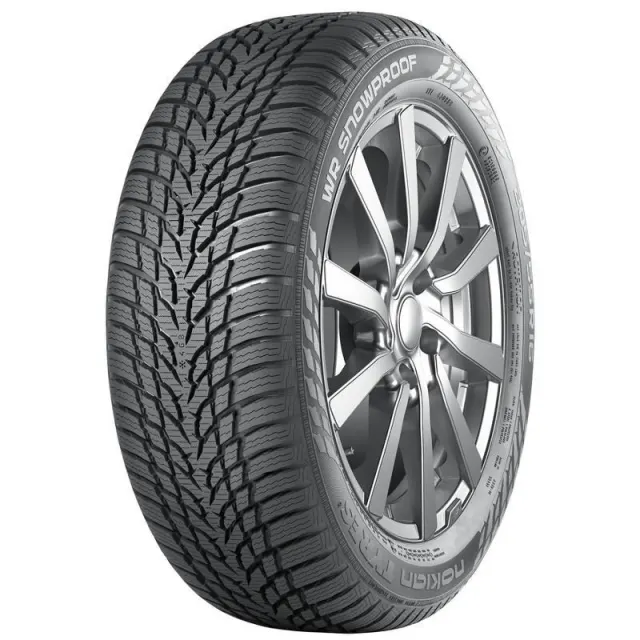WR Snowproof