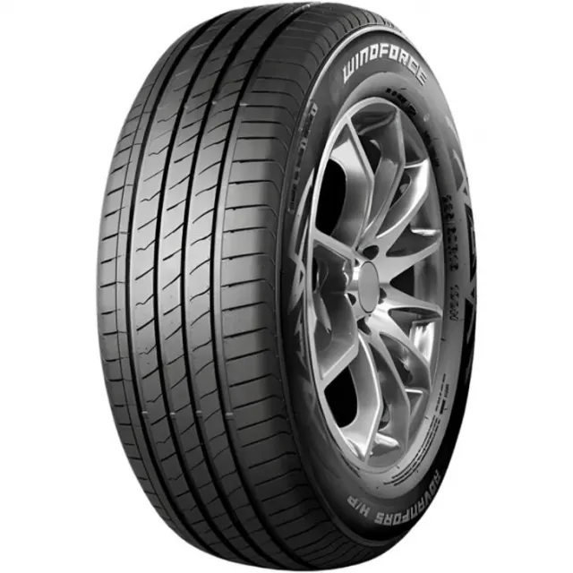 Летние шины Windforce Advanfors H/P 175/65 R14 82H 